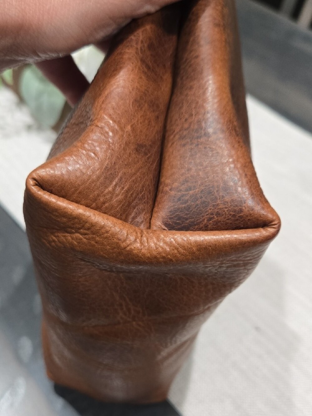 Go Forth Goods Mini Hickory Bison View 4